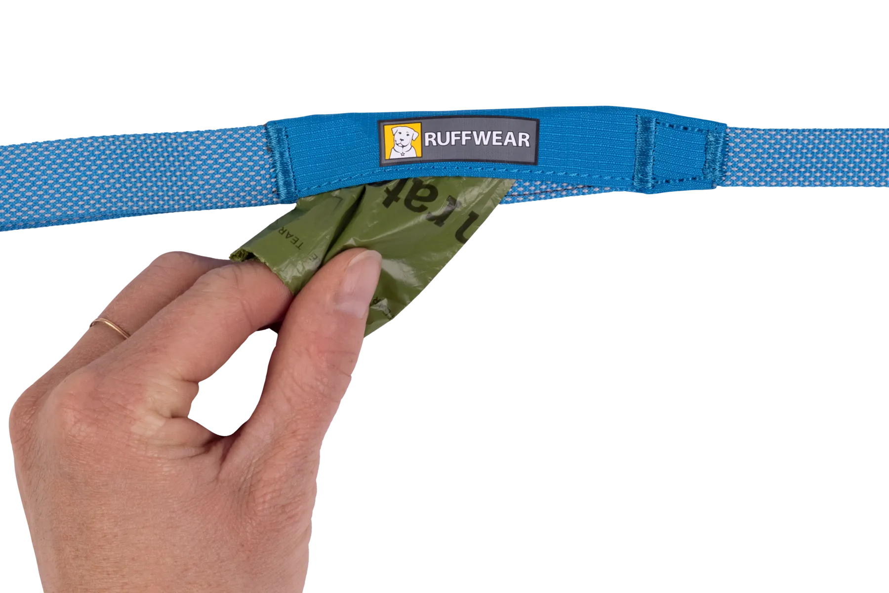 Hi & Light™ Lightweight Dog Leash