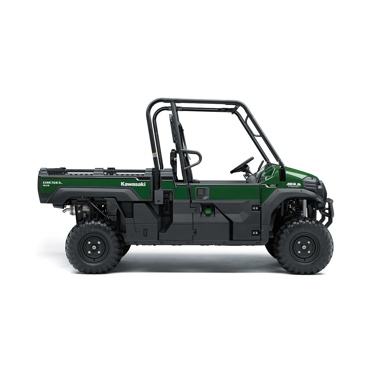 Kawasaki Mule PRO-DX (2023) Utility Vehicle