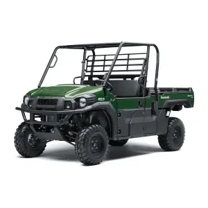 Kawasaki Mule PRO-DX (2023) Utility Vehicle