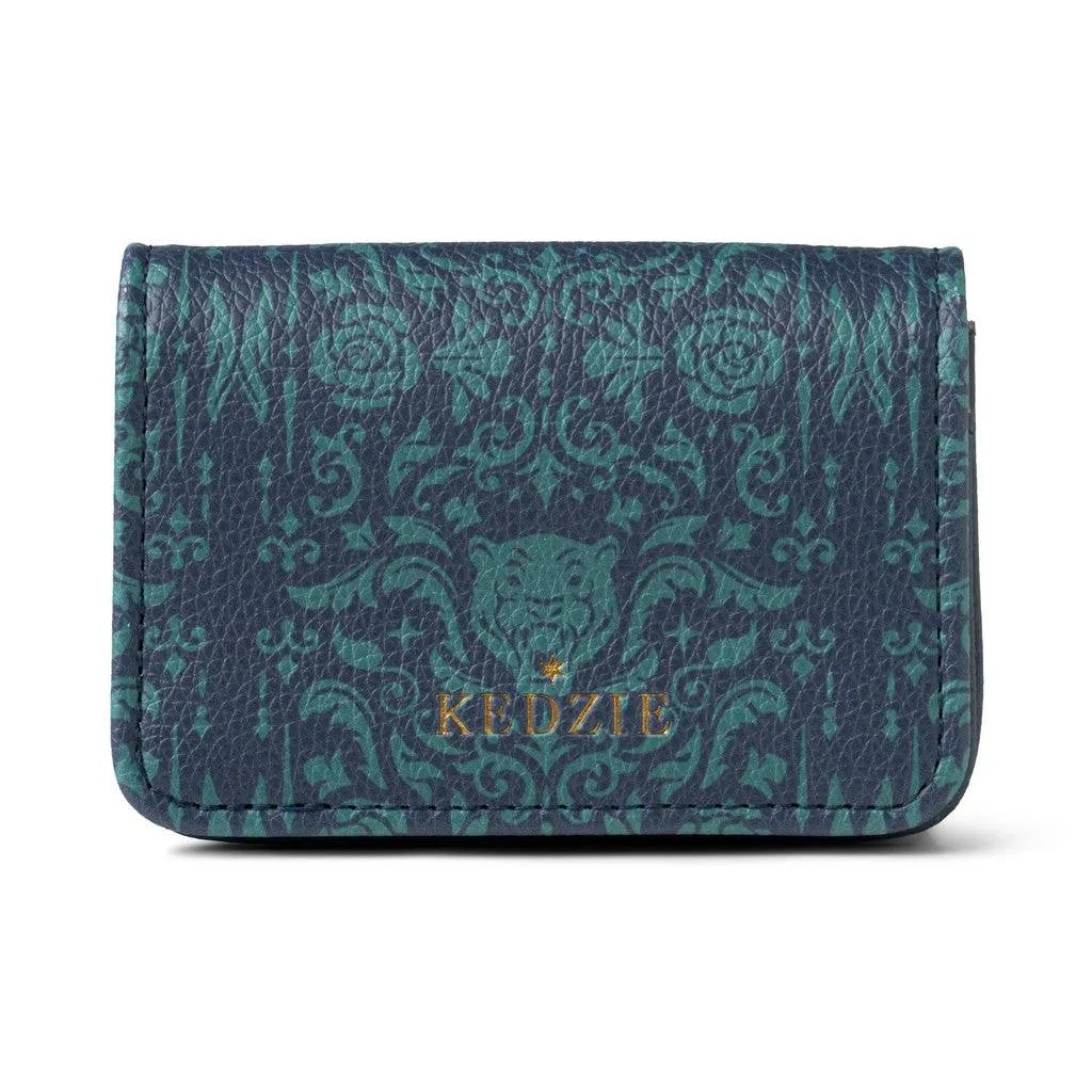 Kedzie Essentials Only Cash & Card Wallet Assortment