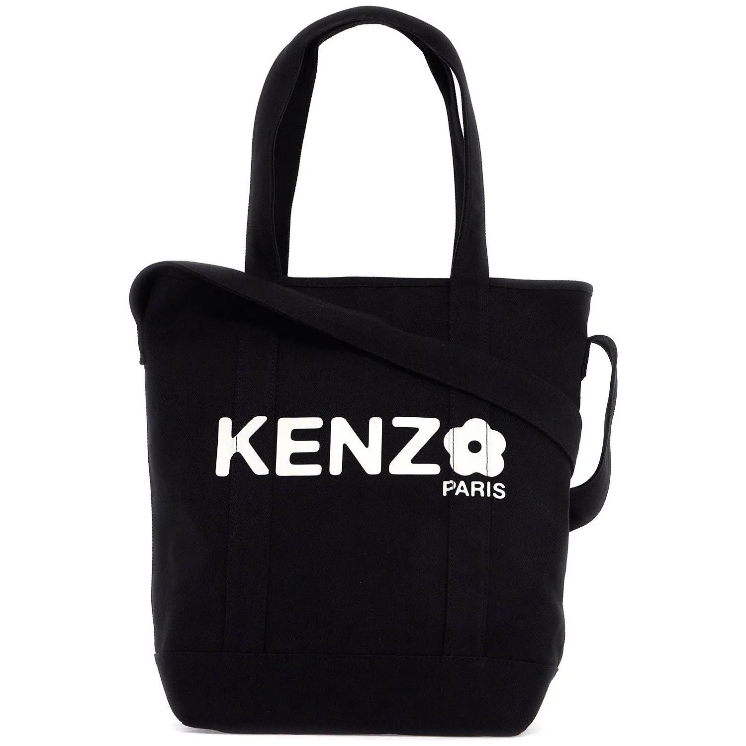 kenzo utility tote bag