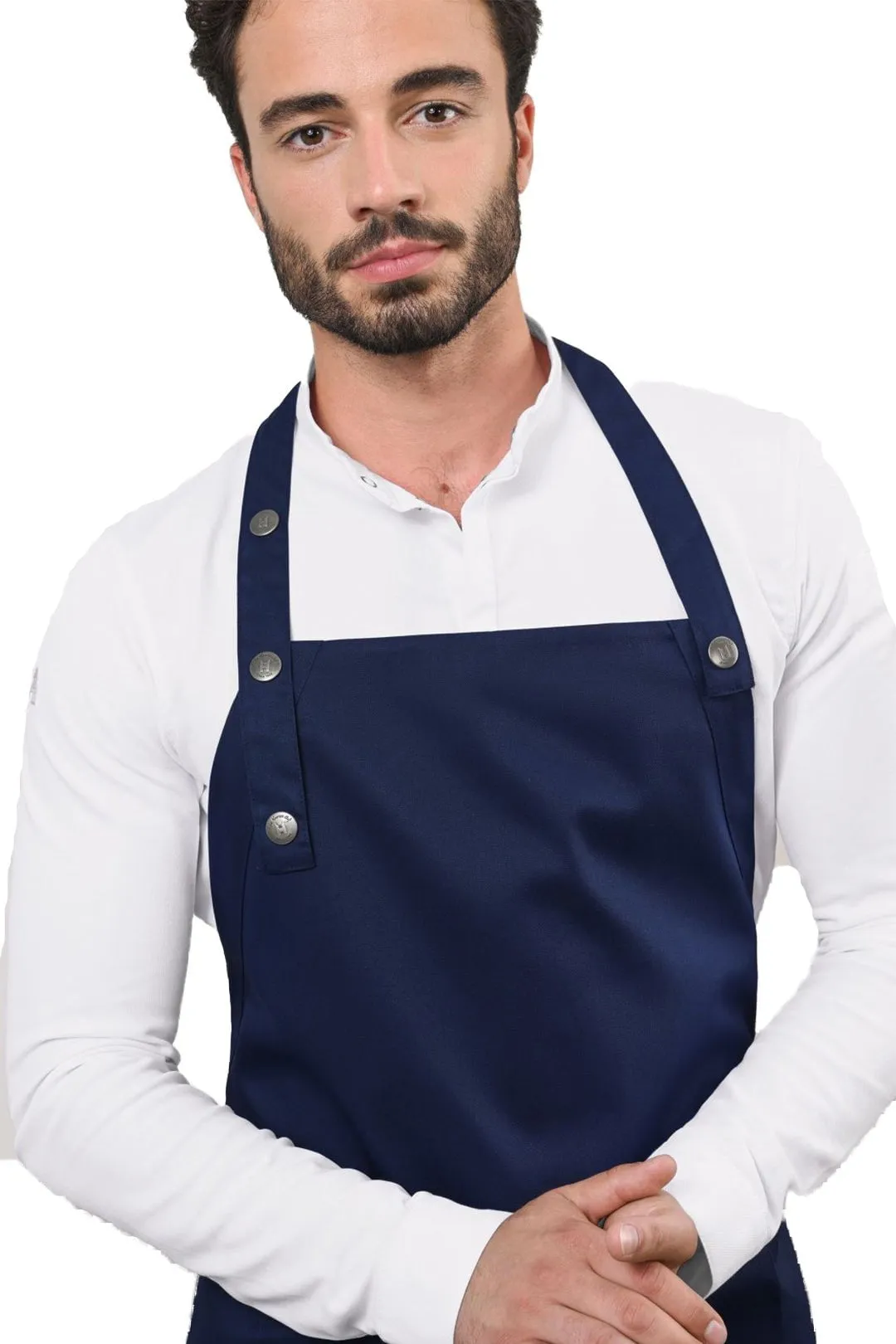 Le Nouveau Chef Jackson Chef Aprons