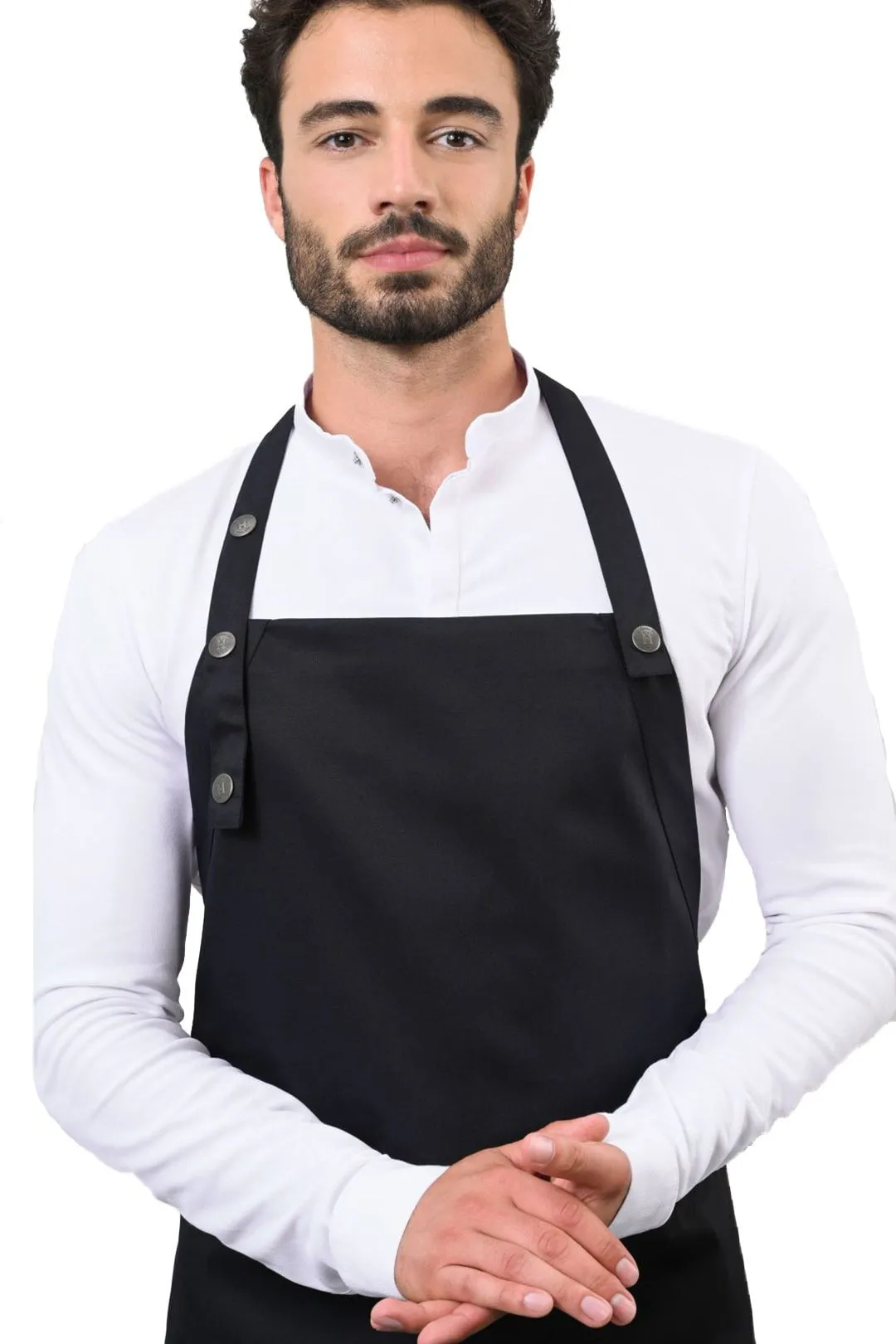 Le Nouveau Chef Jackson Chef Aprons