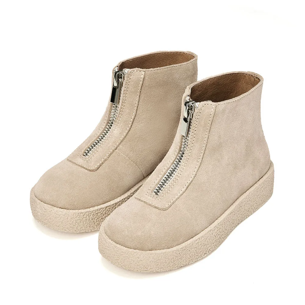 Leah 2.0 Light beige