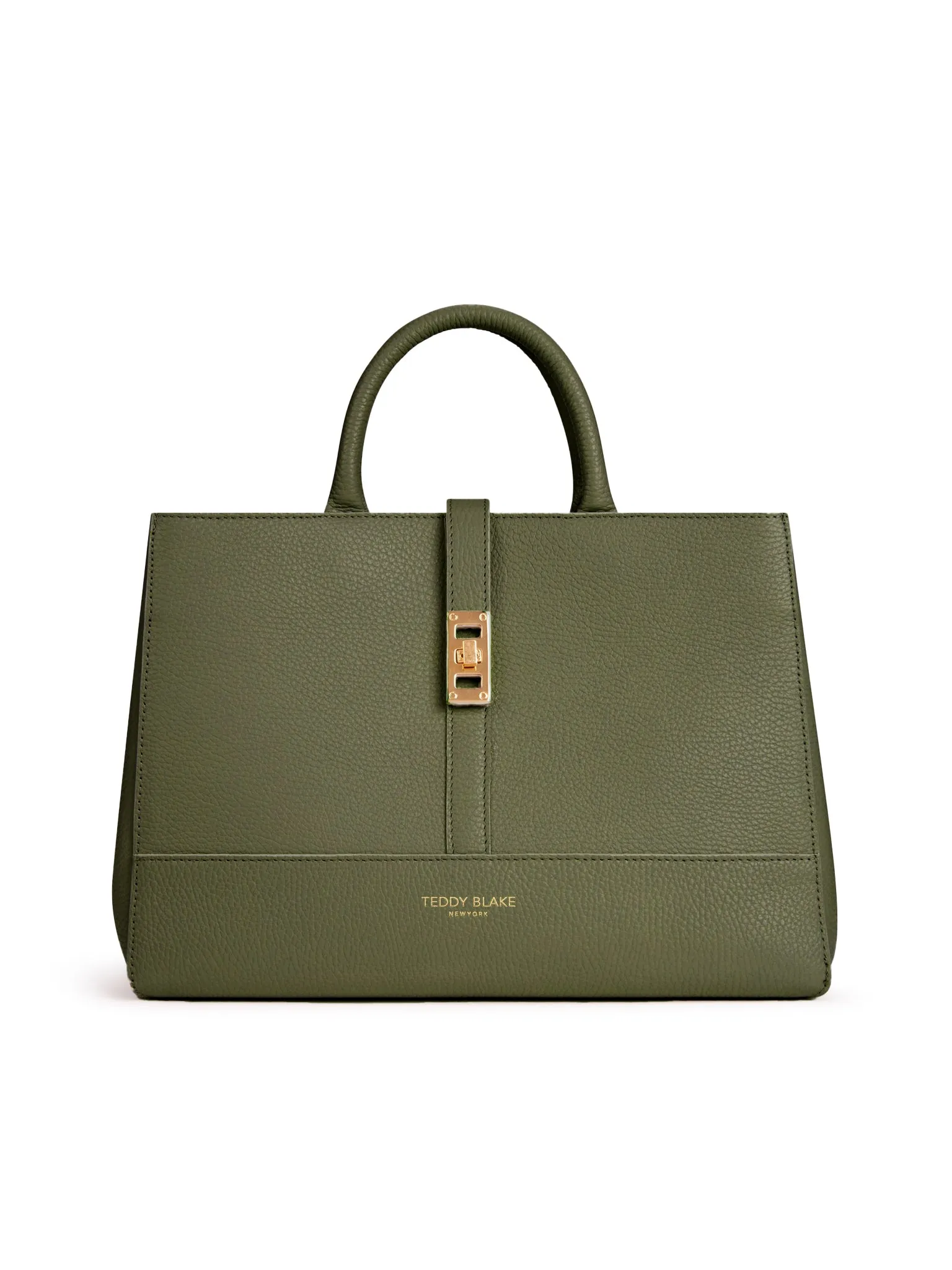 Lola Stampato 12" - Olive