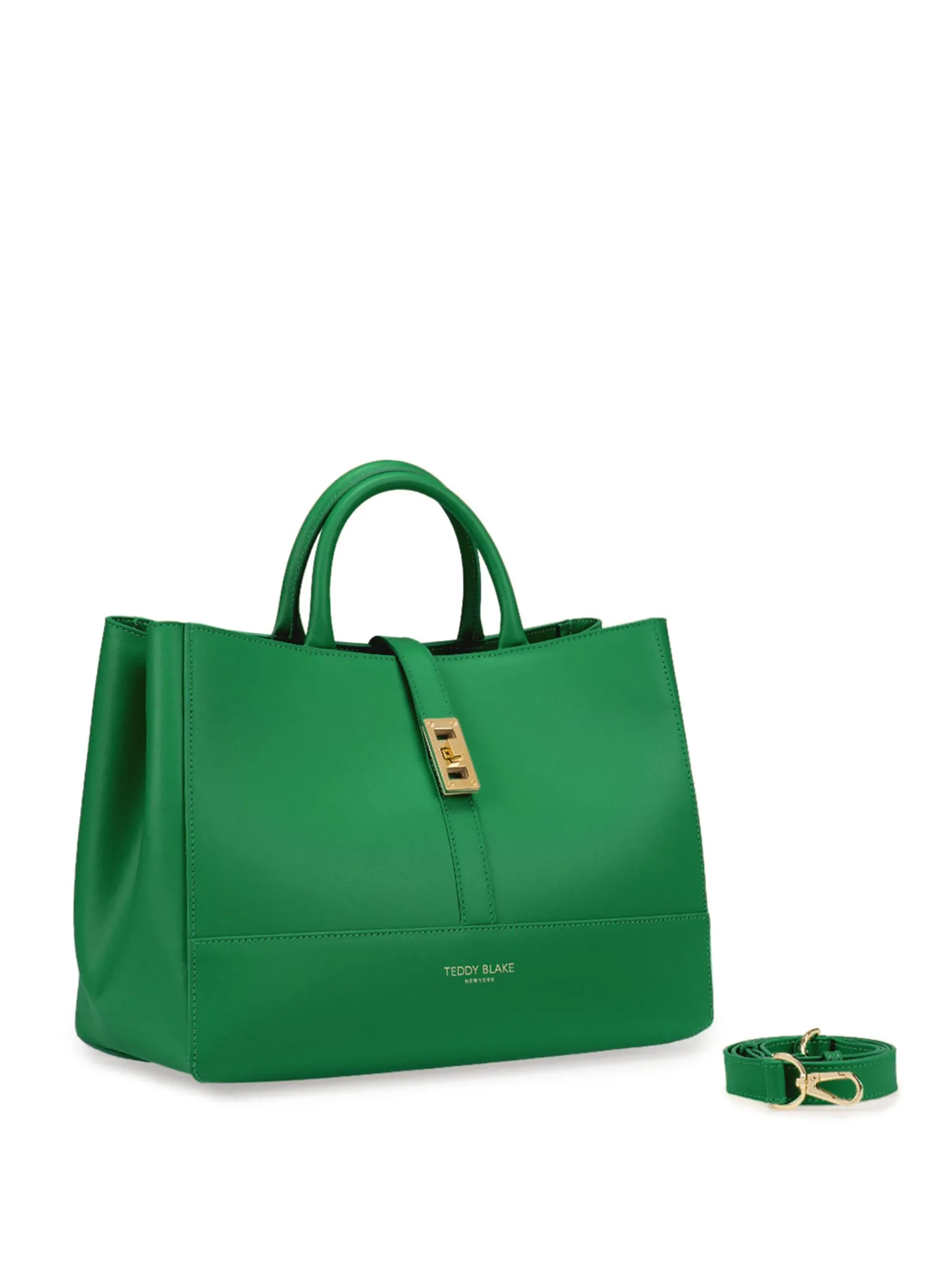 Lola Vitello 12" - Green