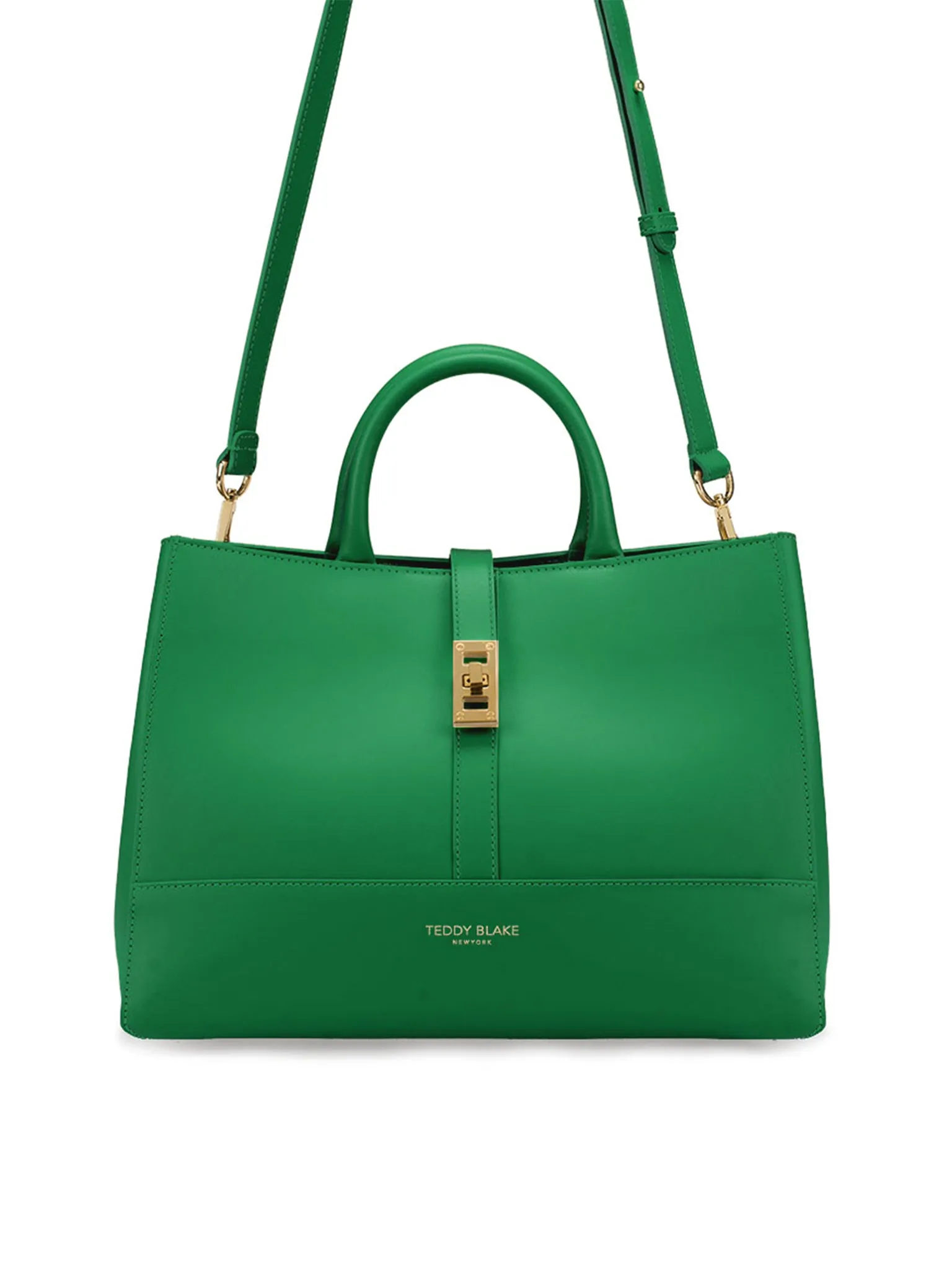 Lola Vitello 12" - Green