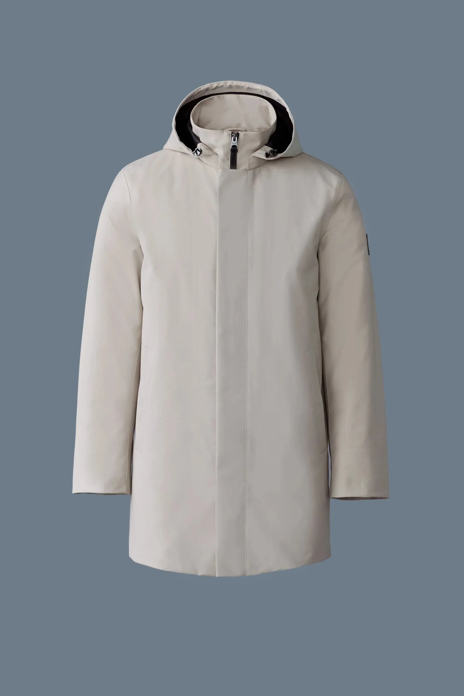 MACKAGE ROLAND - 2-in-1 Down Parka With Hood