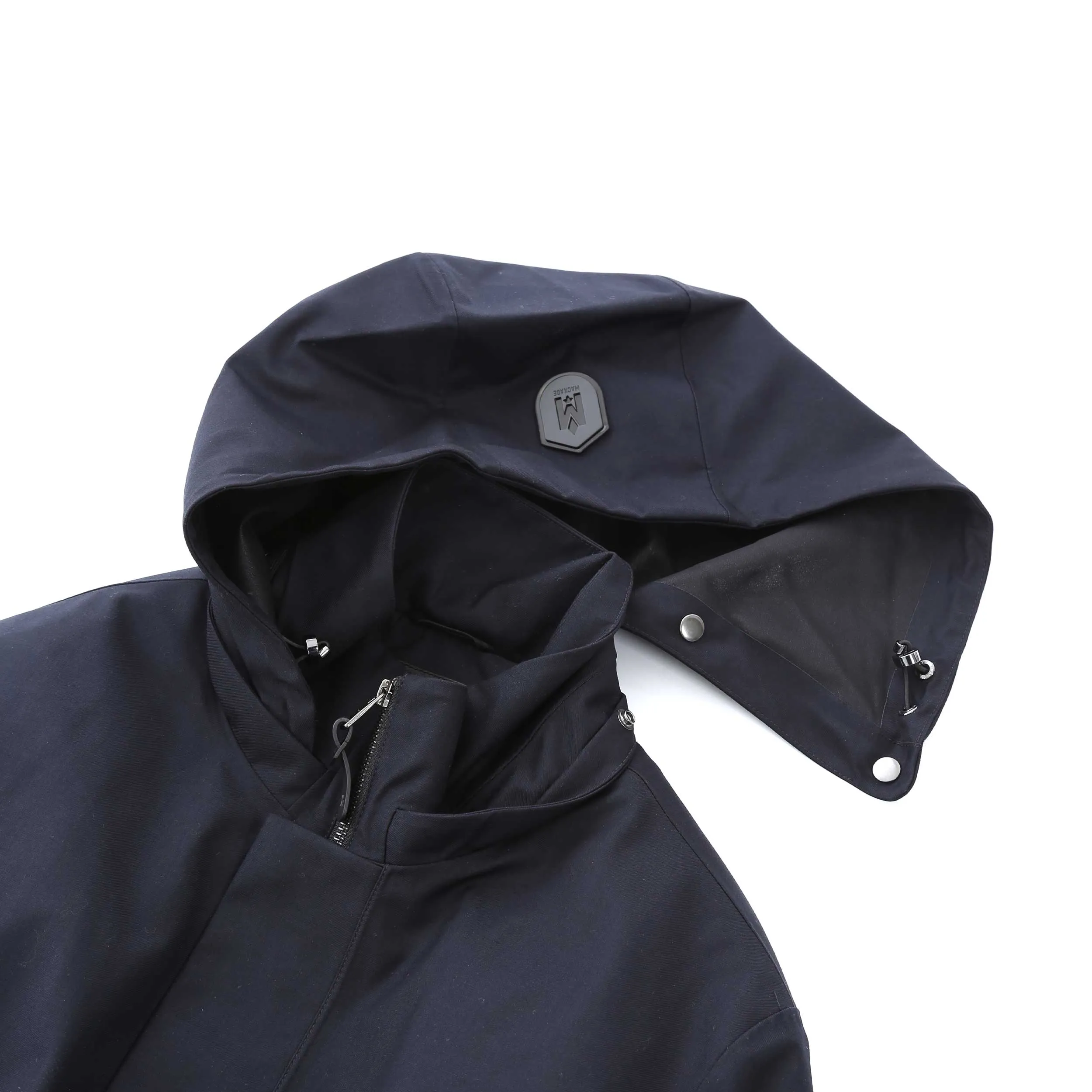 Mackage Roland Jacket in Navy