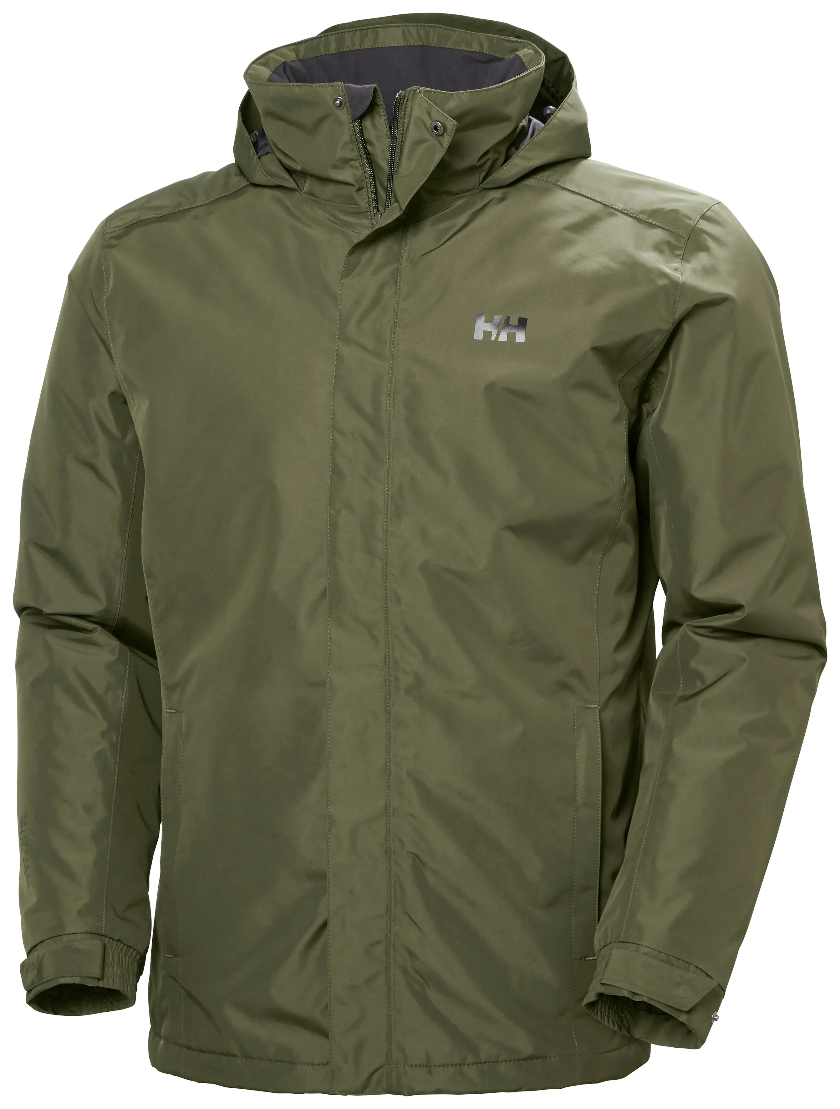 Men's Dubliner Insulated Waterproof Jacket (53117)