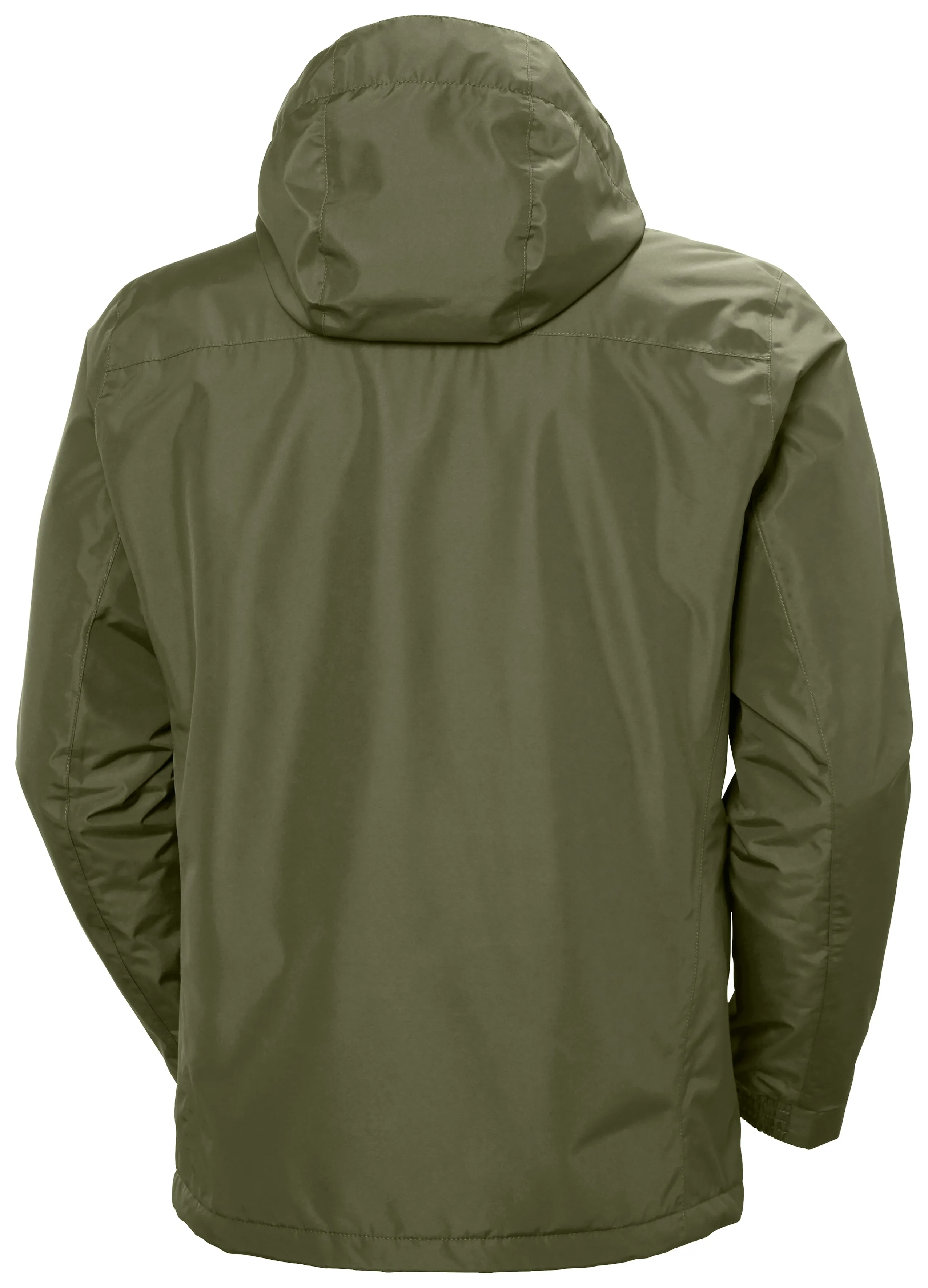 Men's Dubliner Insulated Waterproof Jacket (53117)