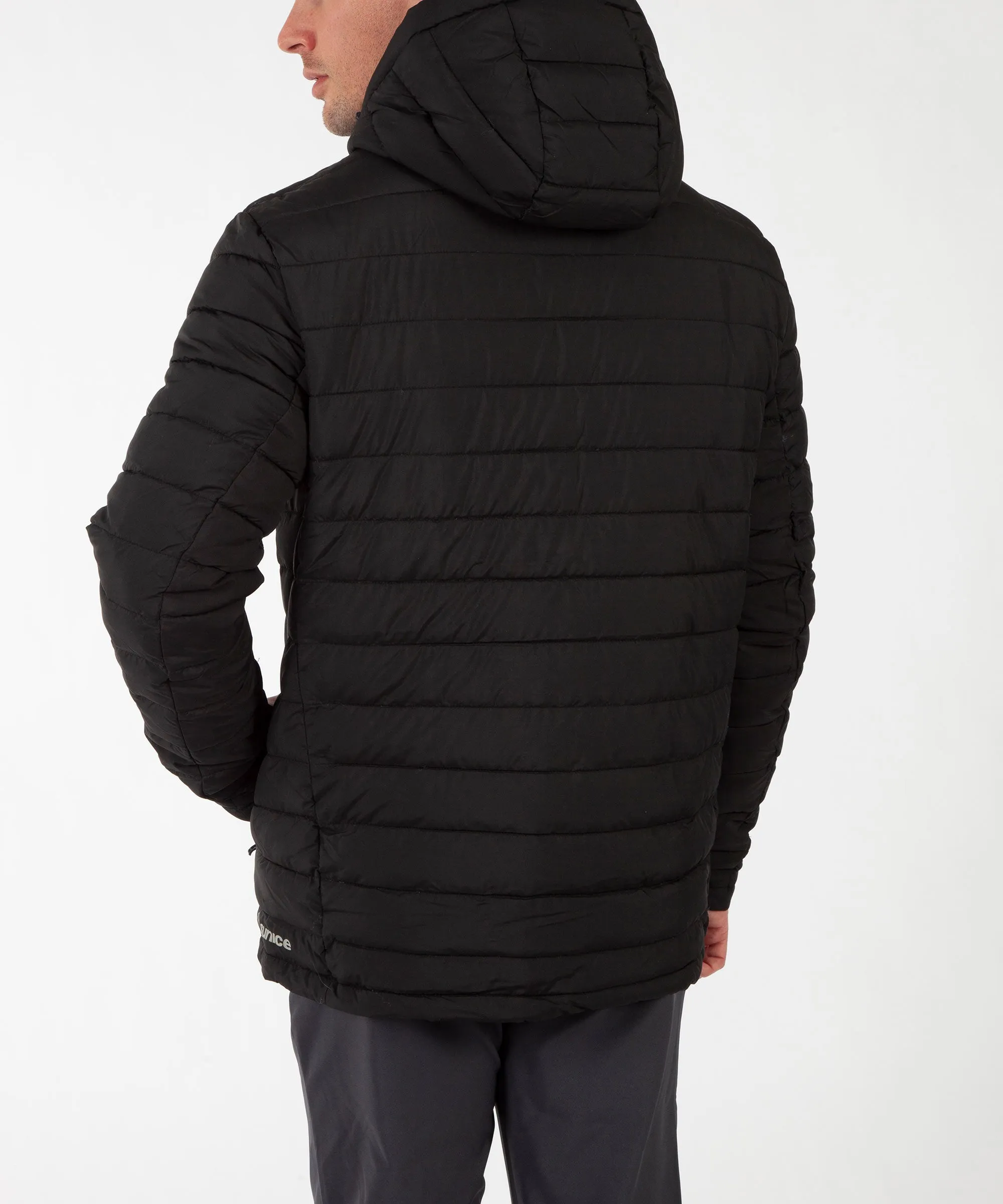 Men's Rory 3M Featherless Insulated Jacket with Hood