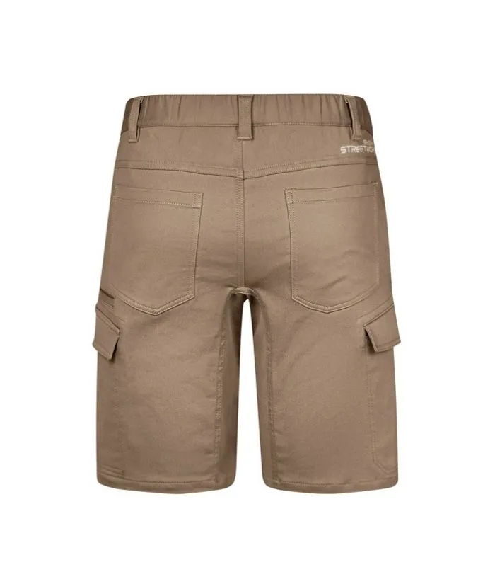 Mens Streetworx Comfort Short