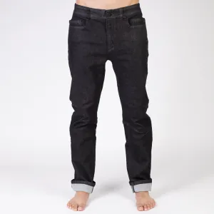 MTHD Drift Stretch Jean 2.0 Sulphur Black