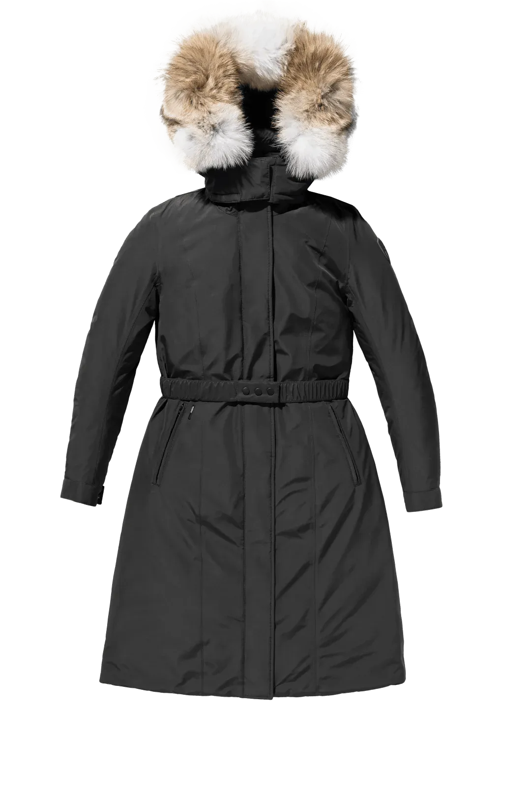 NOBIS CELEST - Women's Duster Parka