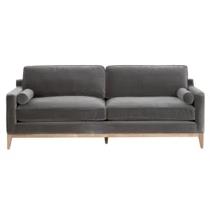 Parker Post Modern Sofa