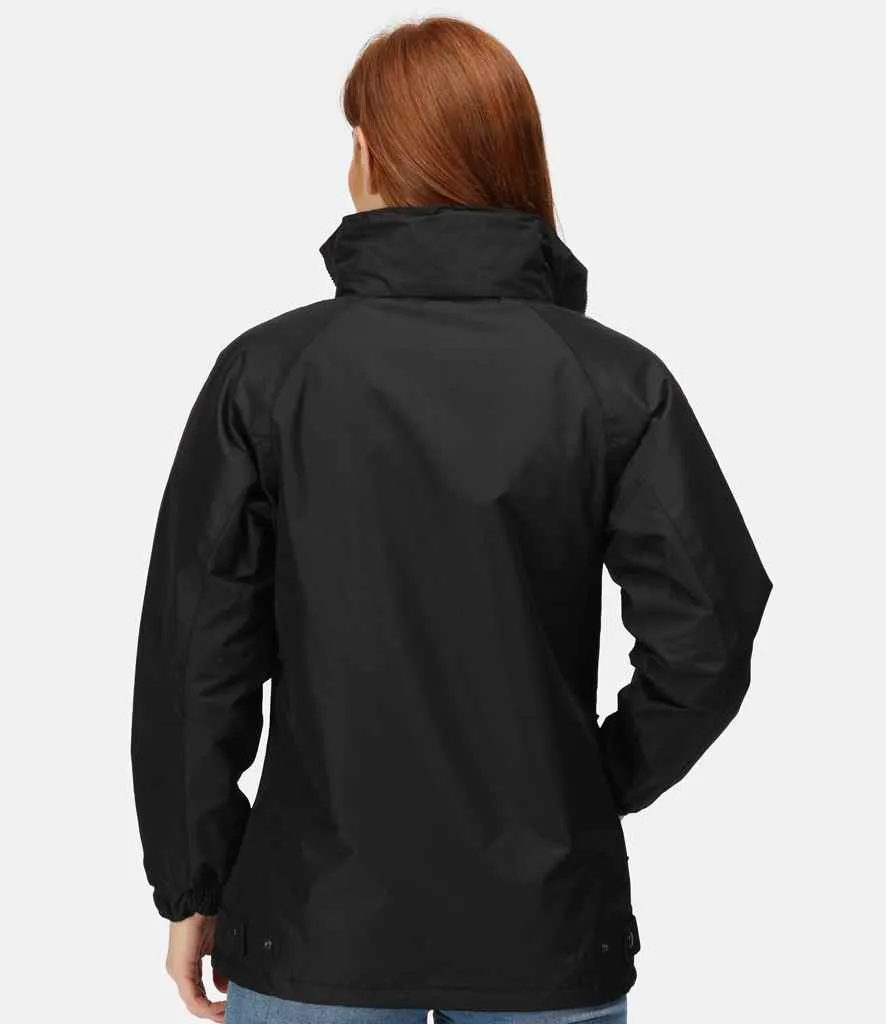 Regatta Hudson Waterproof Insulated Jacket (Ladies)