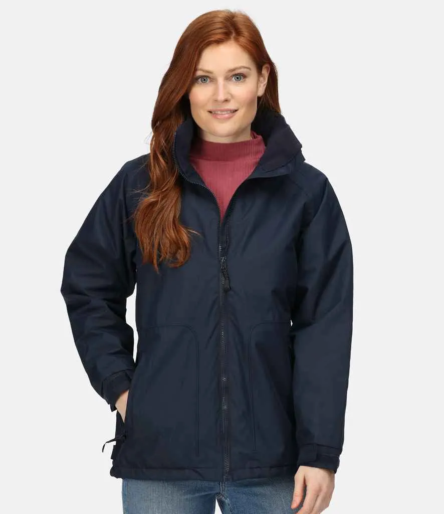 Regatta Hudson Waterproof Insulated Jacket (Ladies)