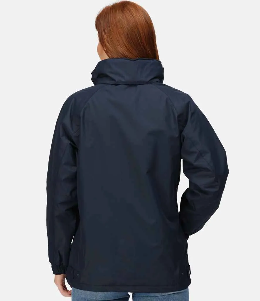 Regatta Hudson Waterproof Insulated Jacket (Ladies)