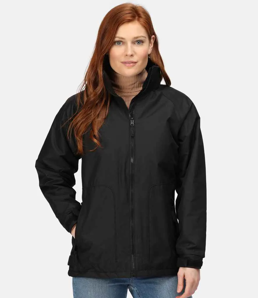 Regatta Hudson Waterproof Insulated Jacket (Ladies)