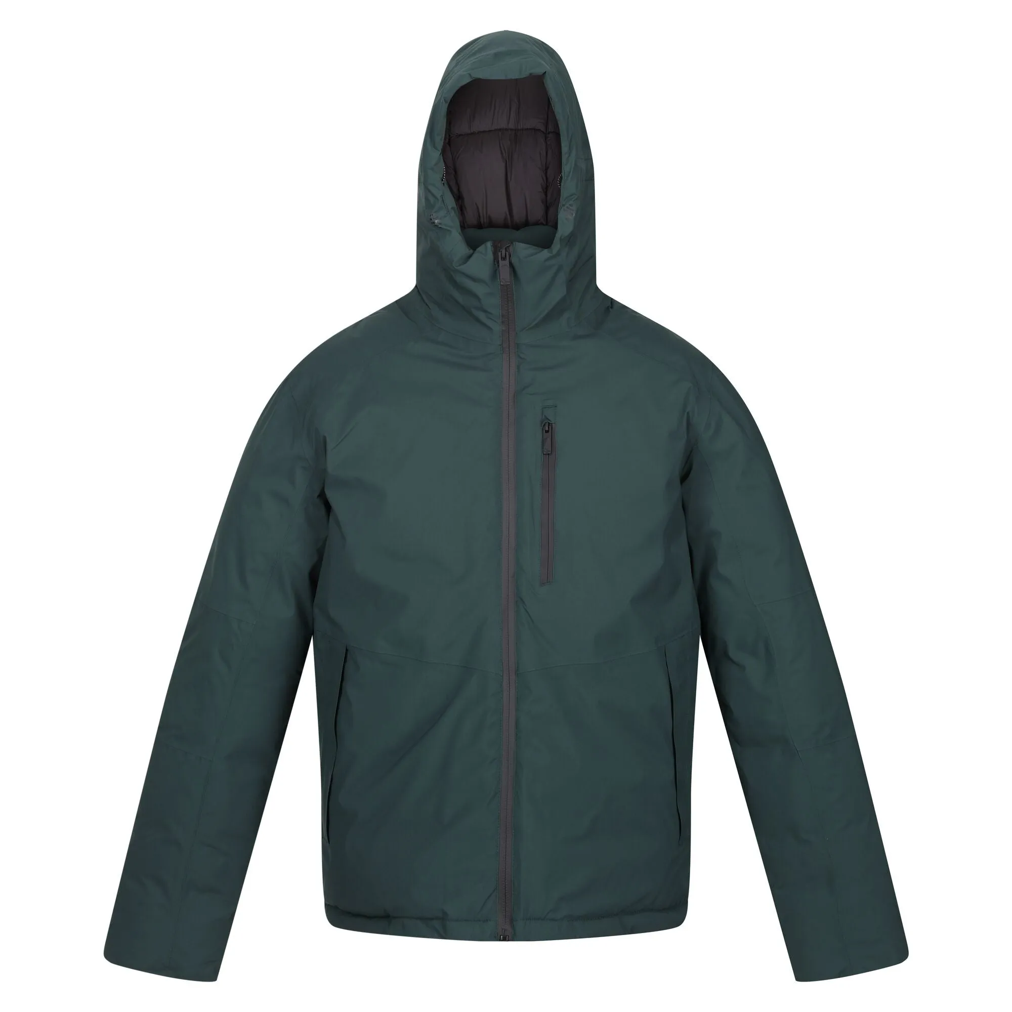 Regatta Mens Colehurst Insulated Waterproof Jacket