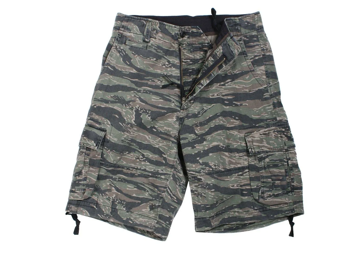 Rothco Vintage Utility Cargo Shorts