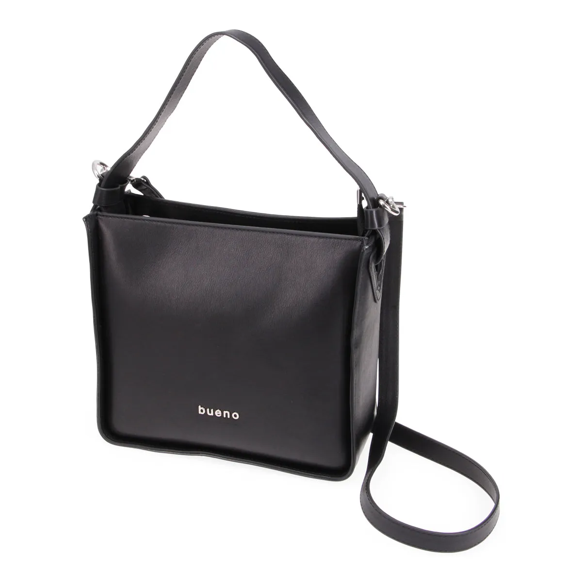 Simon Leather Tote