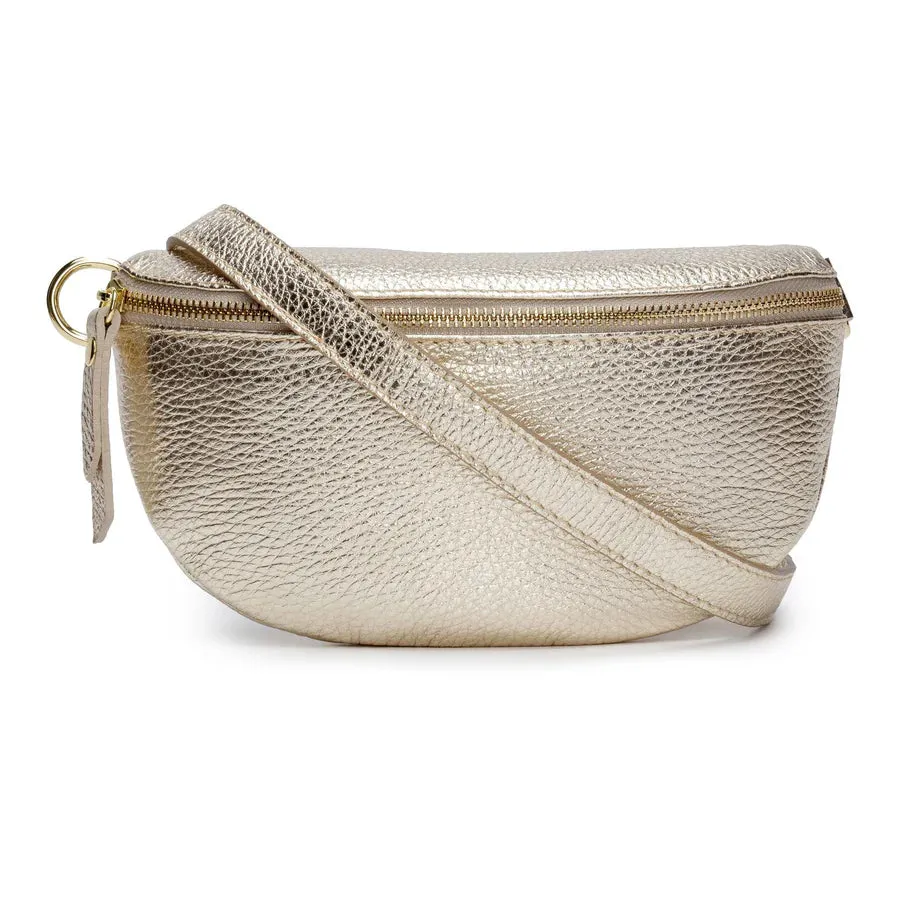 Sling Pouch - Metallic 5 Colours