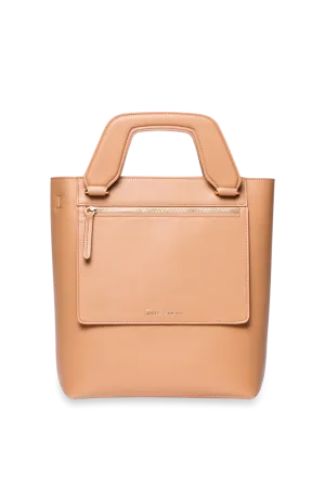 Sofia Tote Bag | Beige