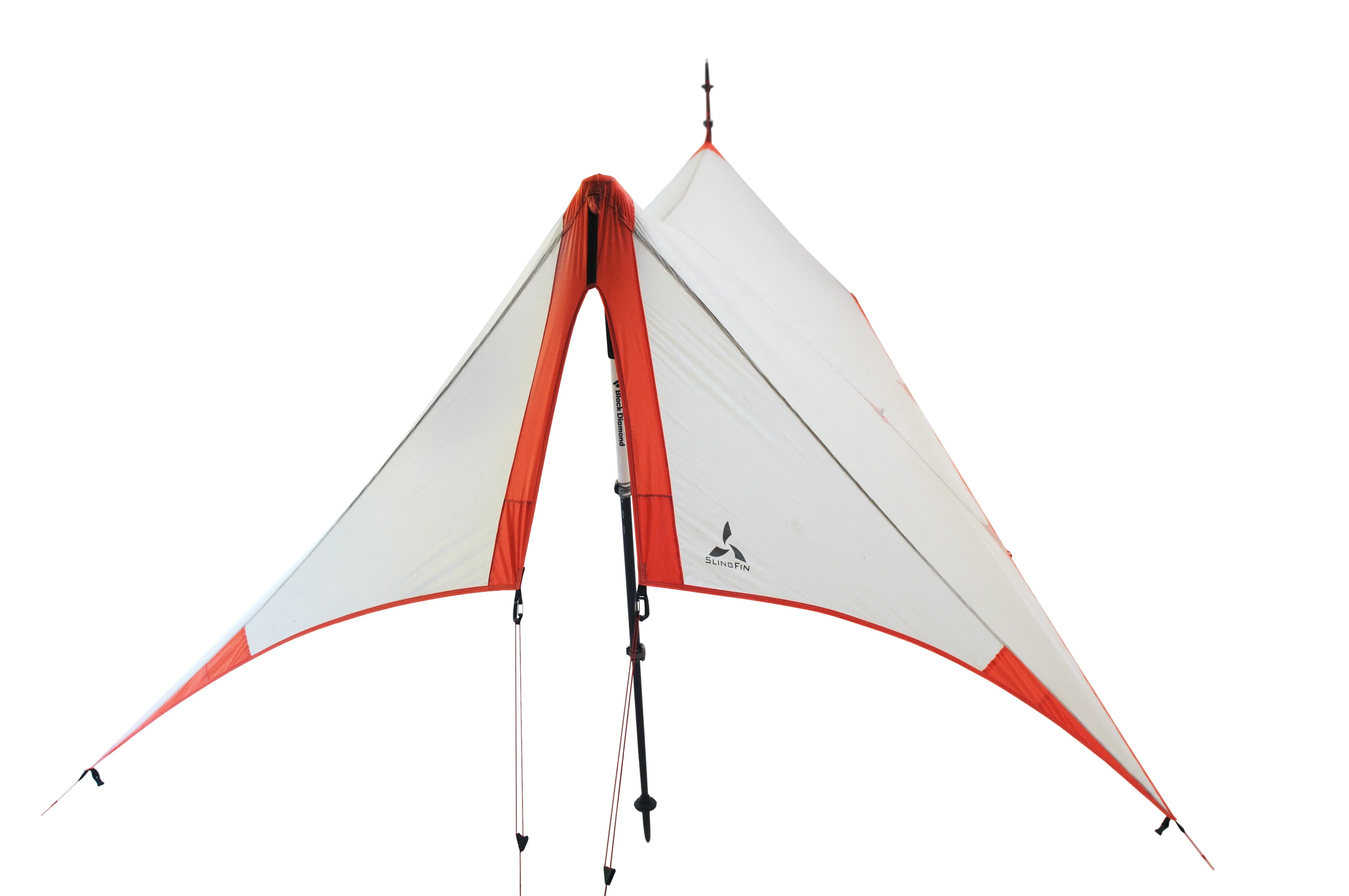 SplitWing UL Tarp