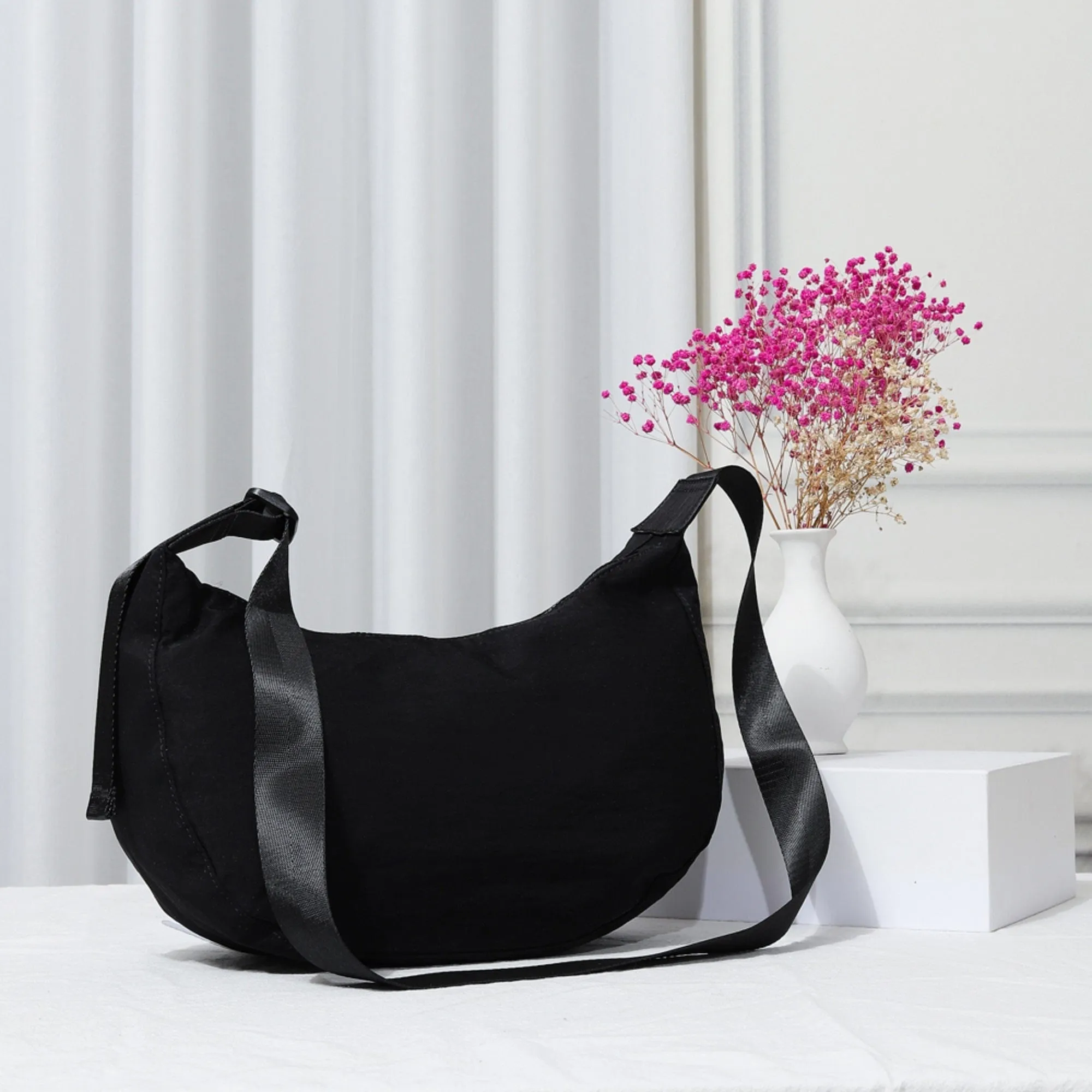 TG10464 Katherine Nylon Sling Bag