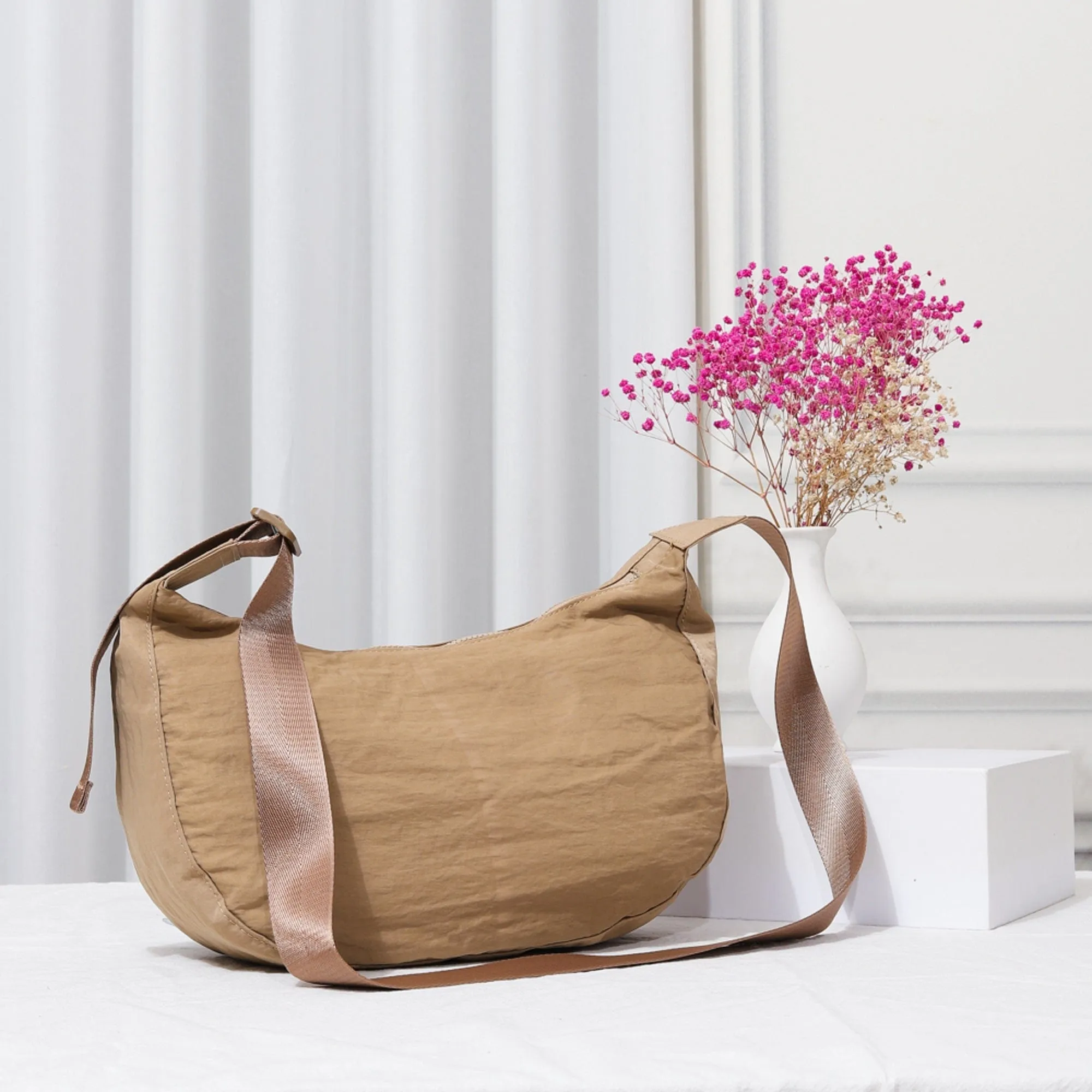 TG10464 Katherine Nylon Sling Bag