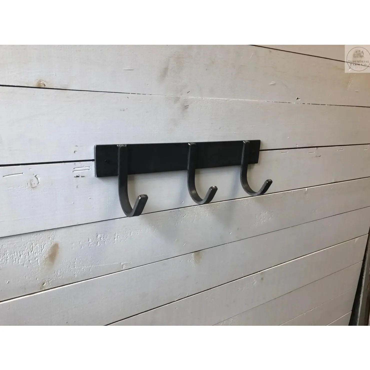 The Camillus Style Coat Rack