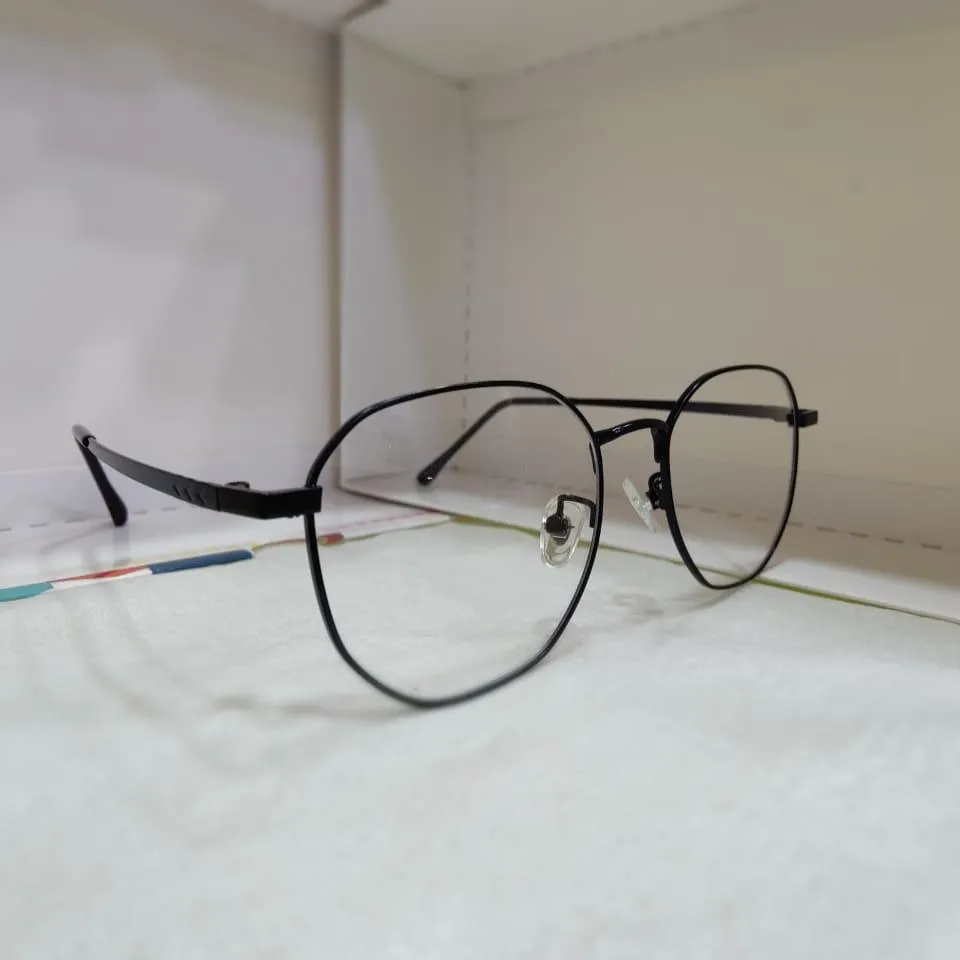 Titanium-IP Eyeglasses Lightweight & Durable