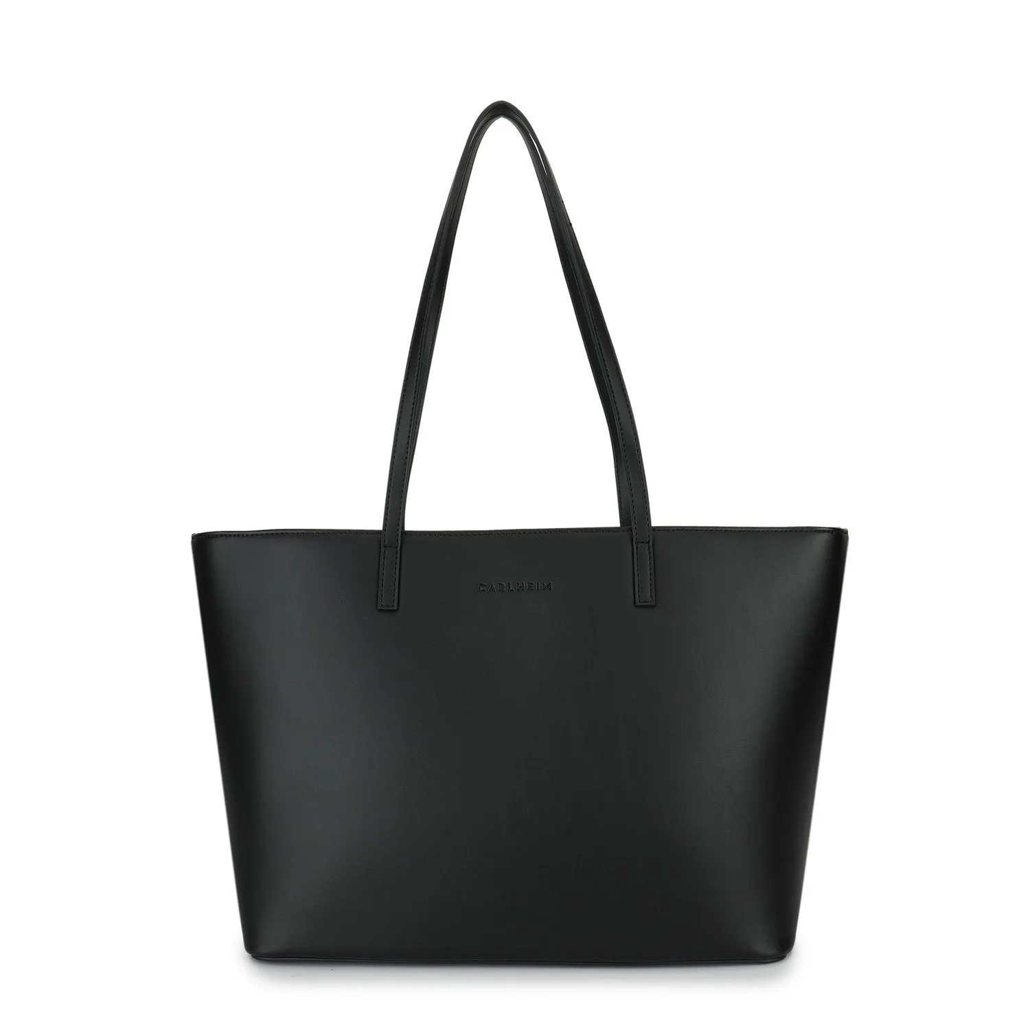 Tote bag Ella Leather