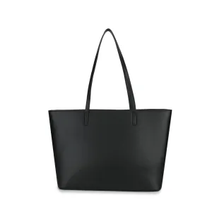 Tote bag Ella Leather