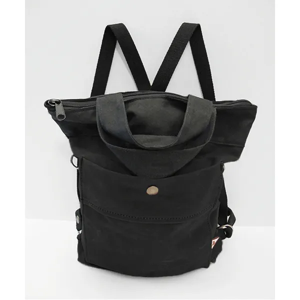 Tres Tote - Black