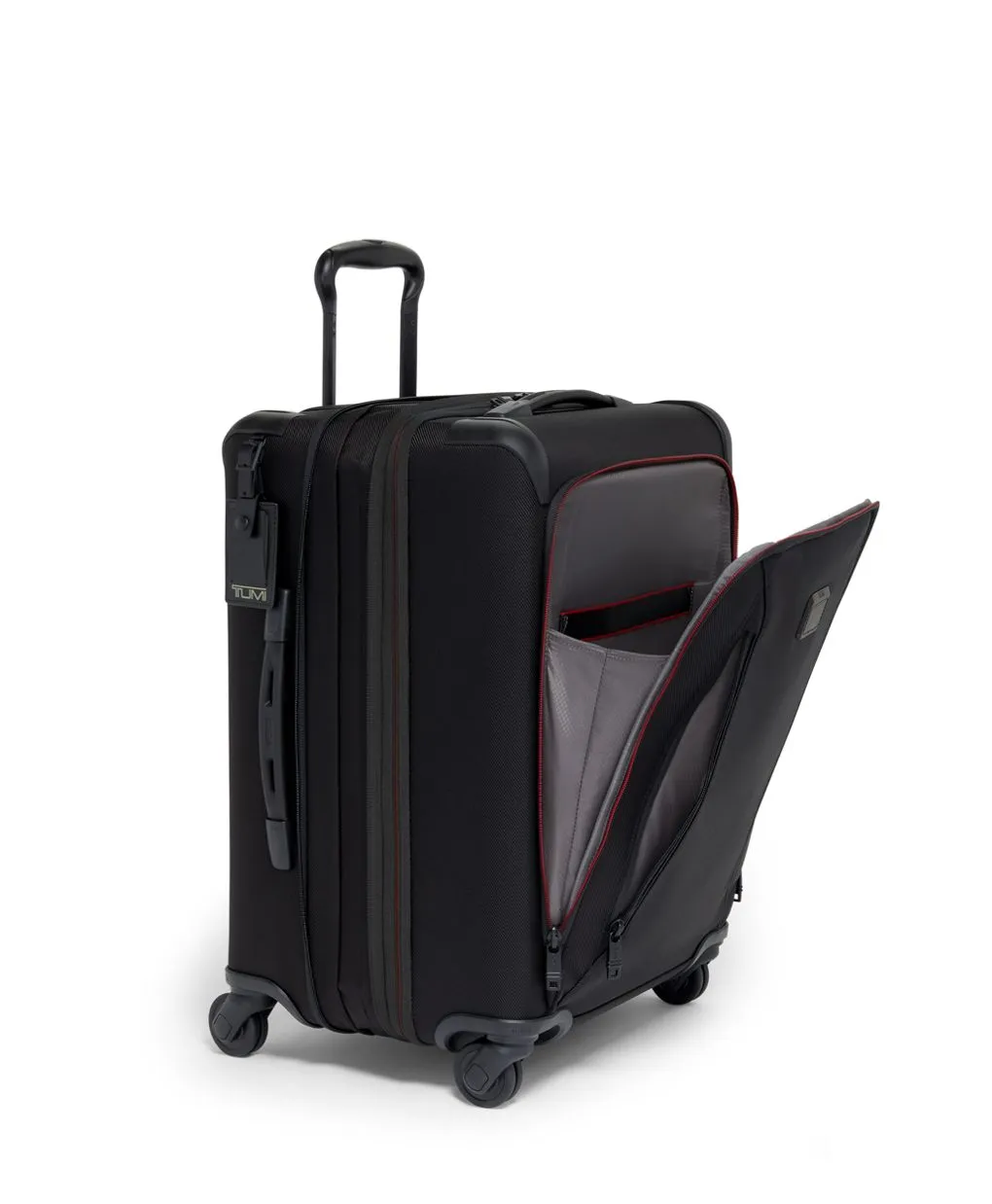 Tumi Aerotour Continental Expandable 4 Wheeled Carry-On