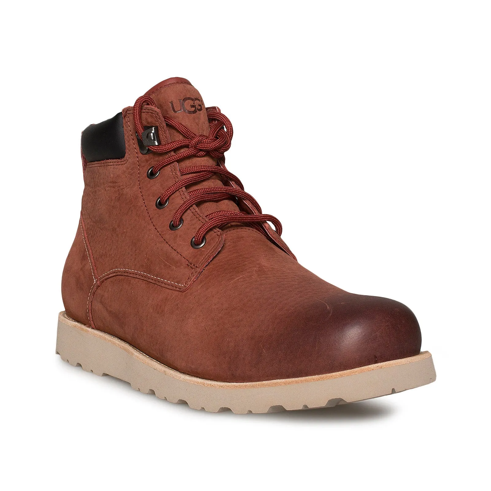 UGG Seton Red Oxide Boots - Men's