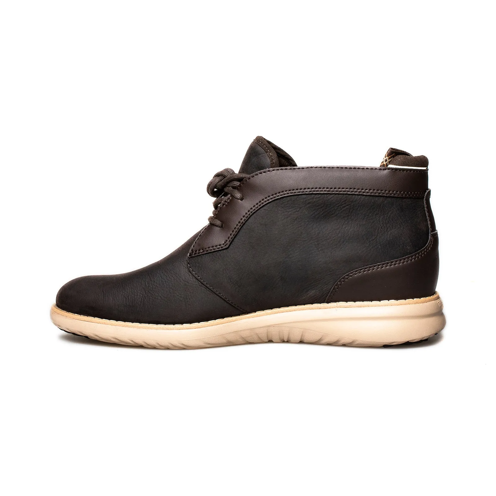 UGG Mens Stout Union Chukka Waterproof Boots