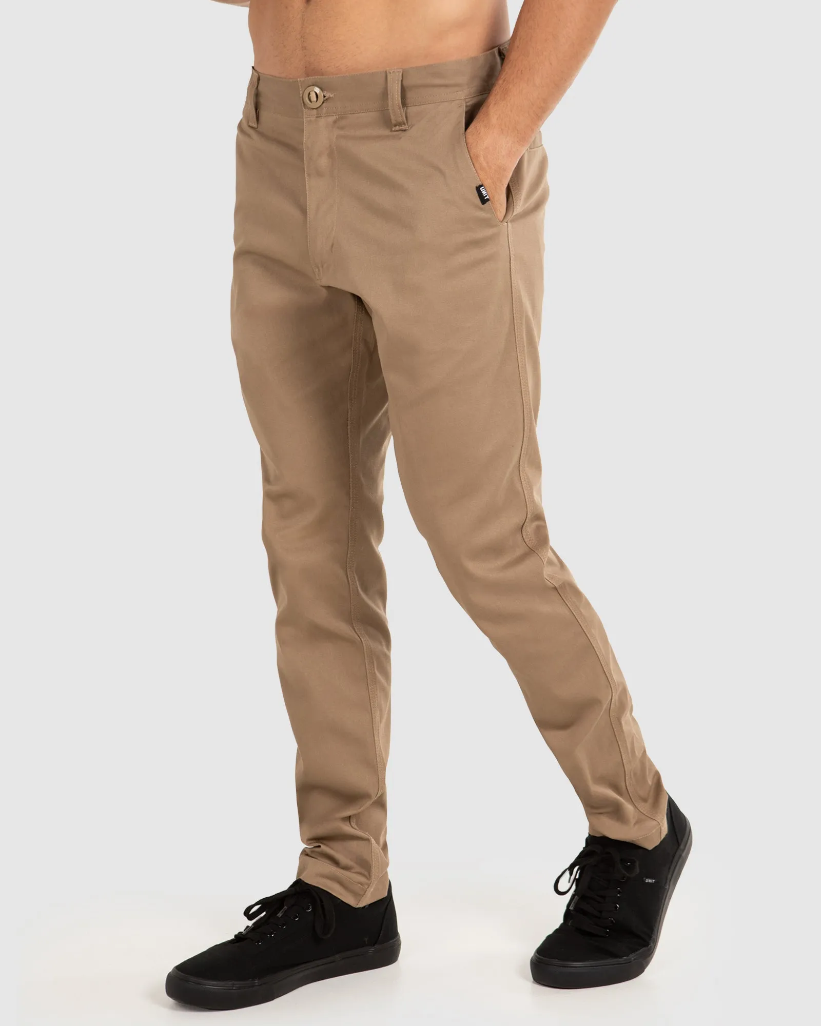 Unit Mens Ignite Stretch Pant