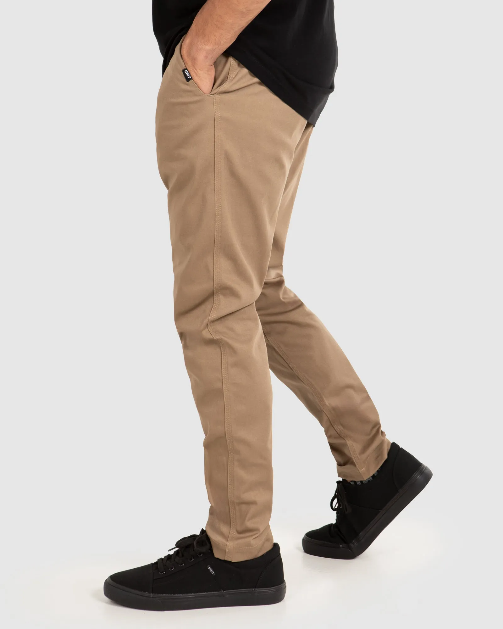 Unit Mens Ignite Stretch Pant