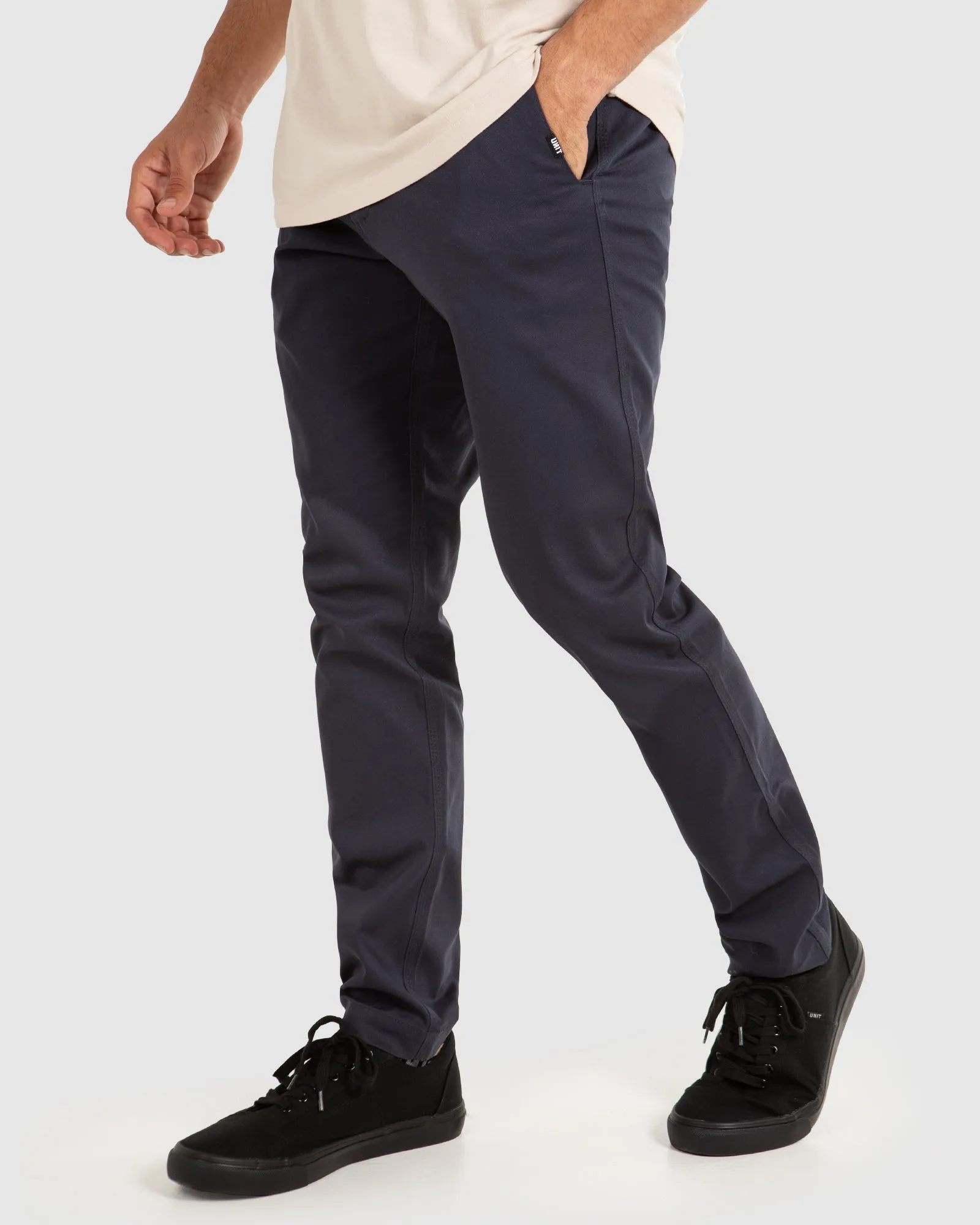 Unit Mens Ignite Stretch Pant