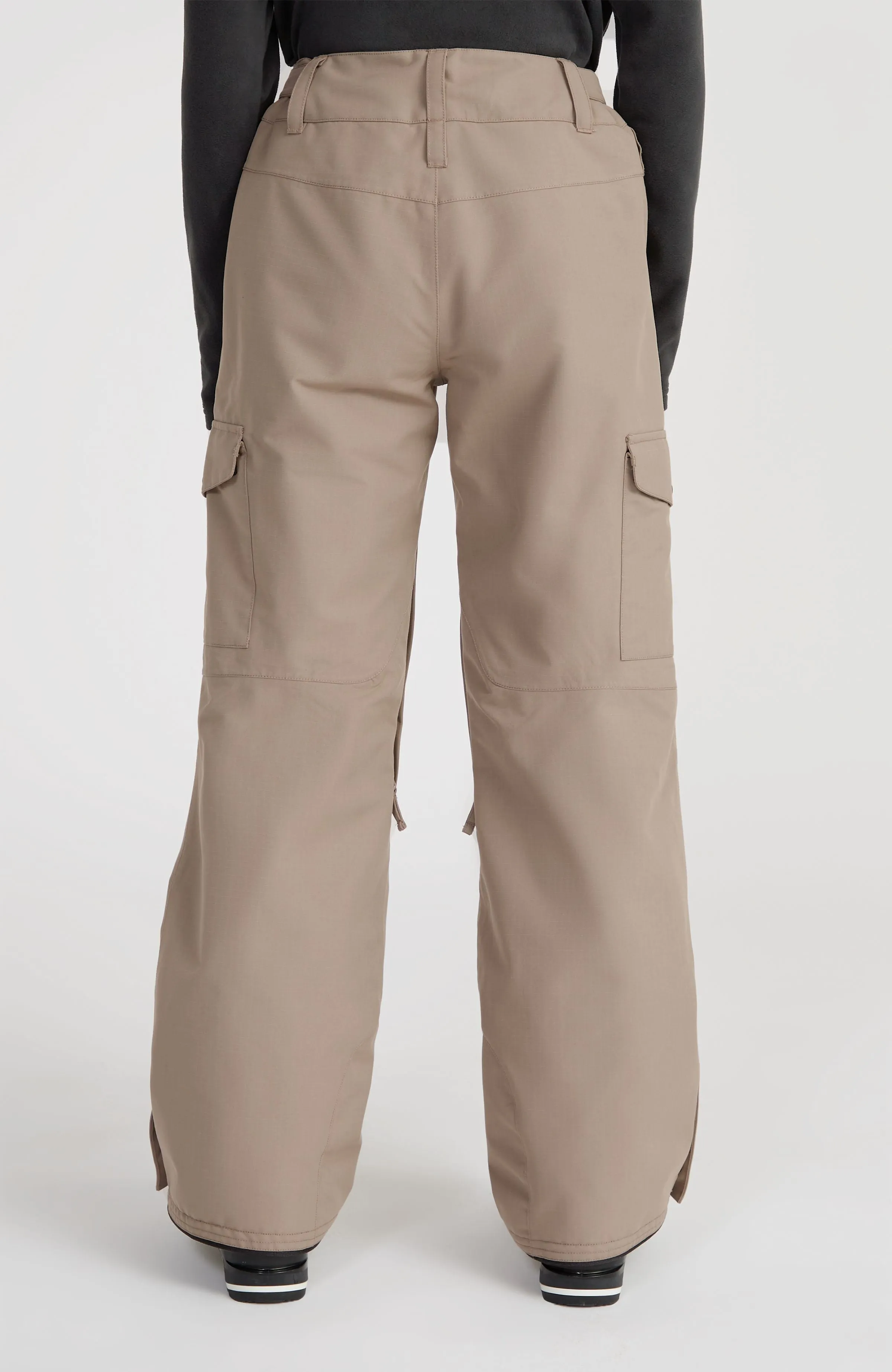 Utility Pro Loose Snow Pants | Concrete