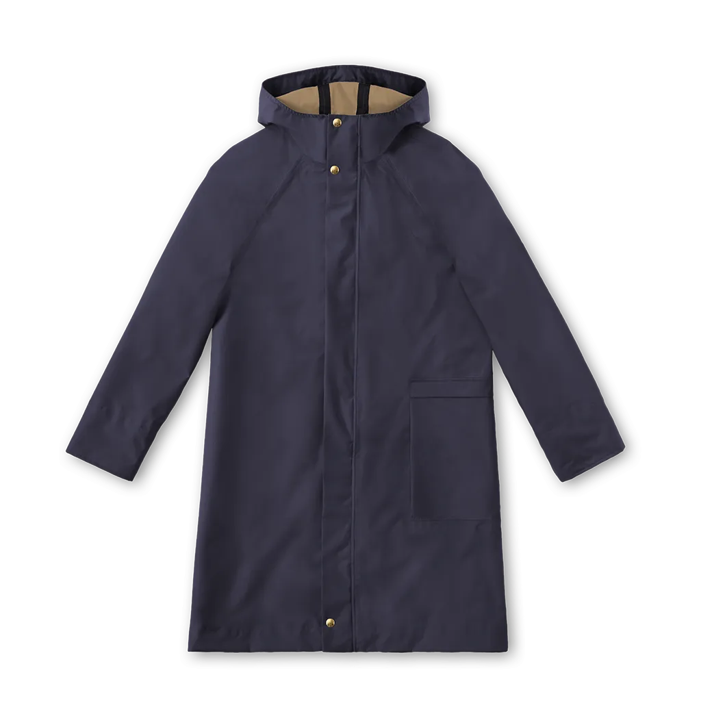 Women's Harbour Rain Coat