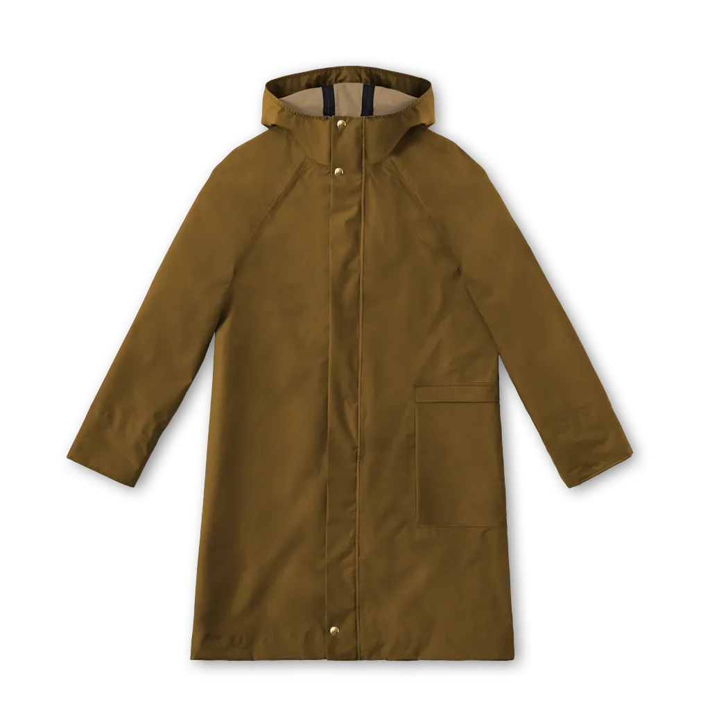 Women's Harbour Rain Coat