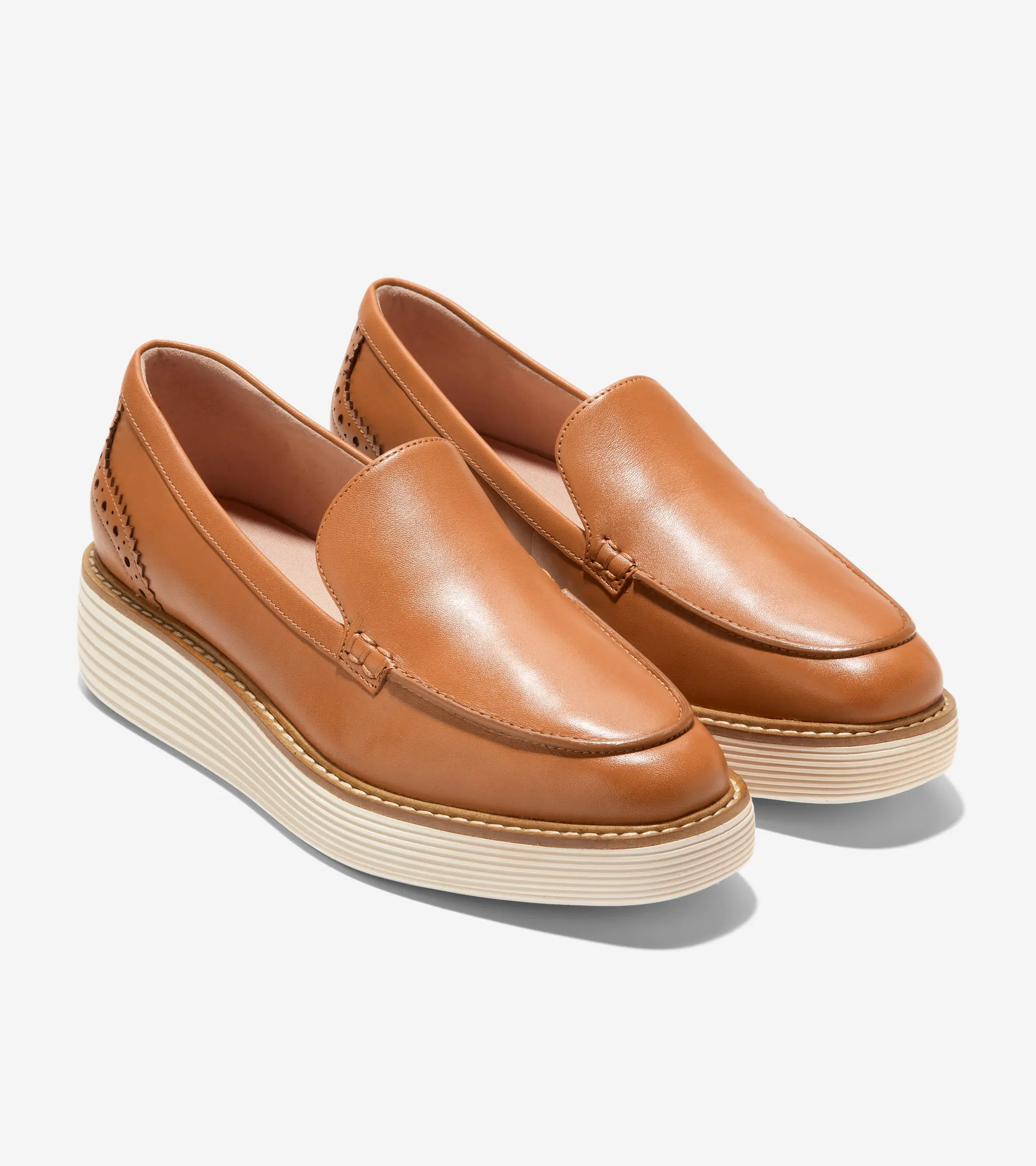 Women's ØriginalGrand Platform Venetian Loafers