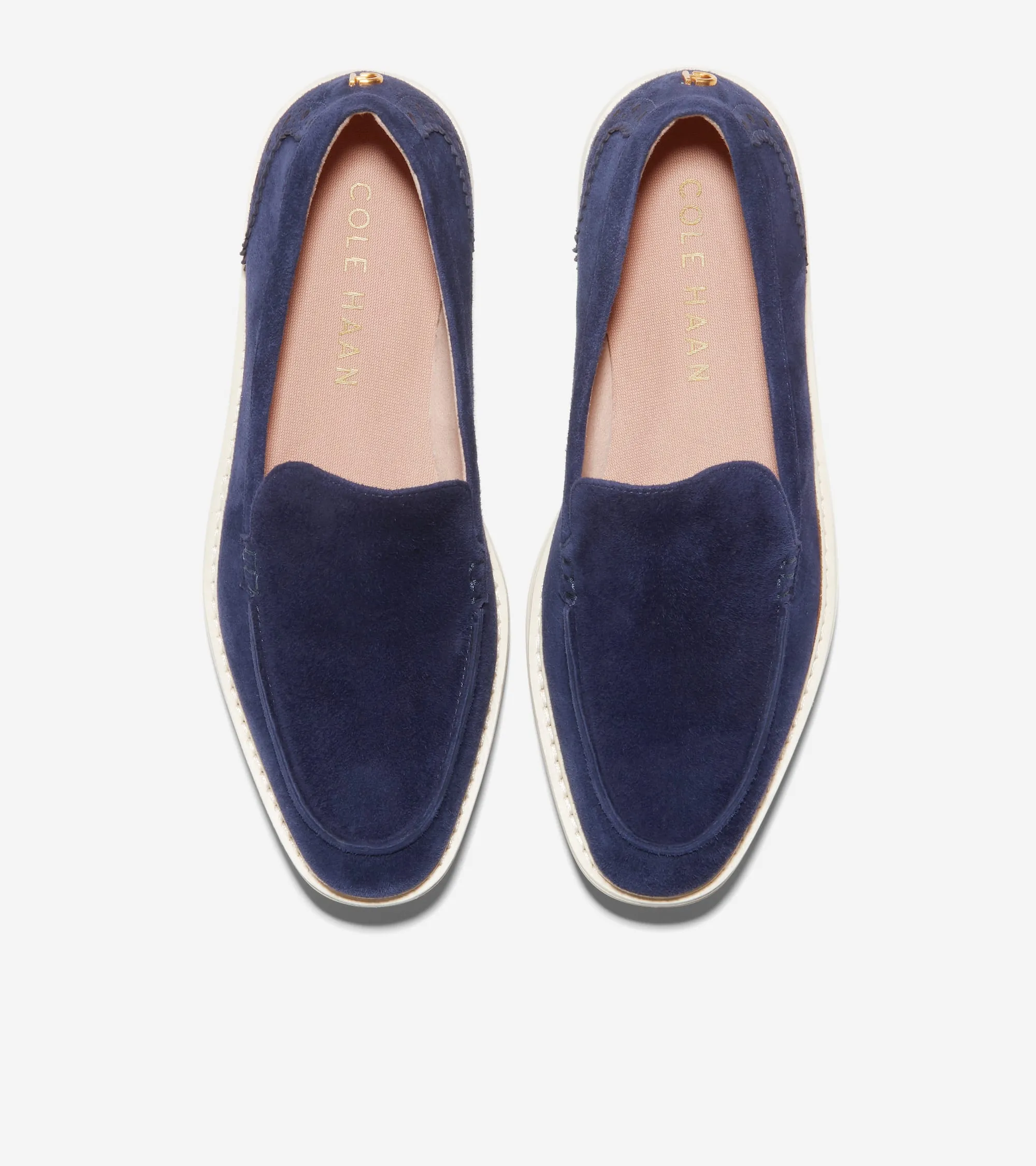 Women's ØriginalGrand Platform Venetian Loafers