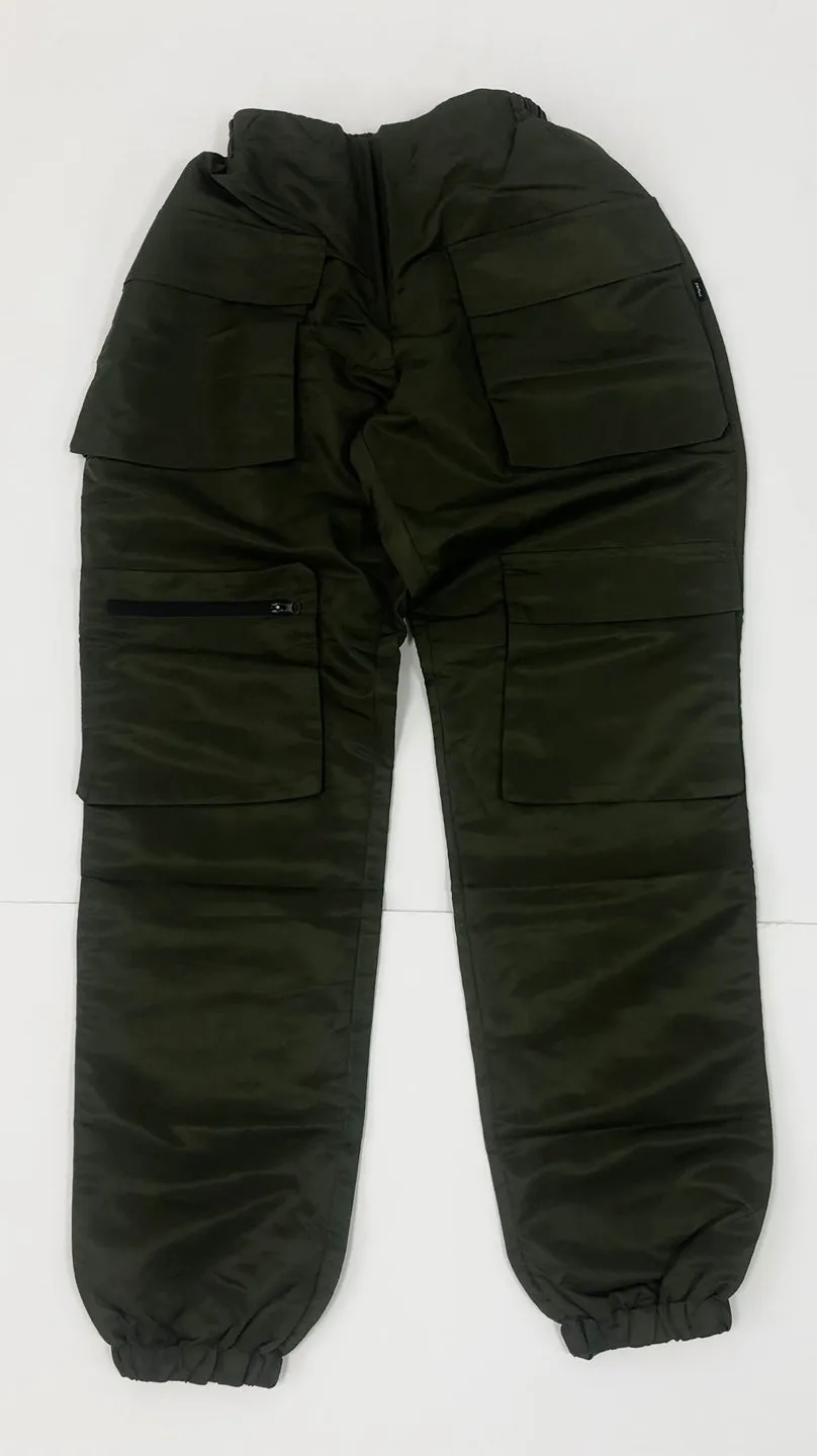 Women's Utility Nylon JR. Cargo Pants